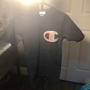 Champion tee